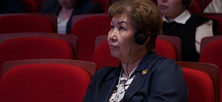 How to Preserve History During an Emergency: Archivists from Kazakhstan and Japan together on Online Seminar фото галереи 6